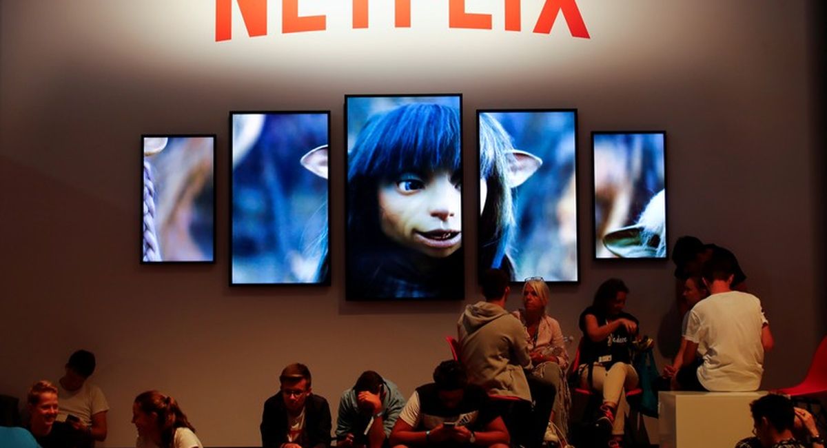  Vers une offre tout-cash de Netflix pour Warner Bros 